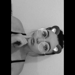 Meet your Posher, Janna